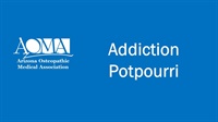 Donald Middleton - Addiction Potpourri courses available download now.