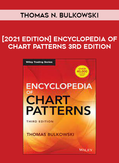 [2021 Edition] Encyclopedia of Chart Patterns 3rd Edition by Thomas N ...