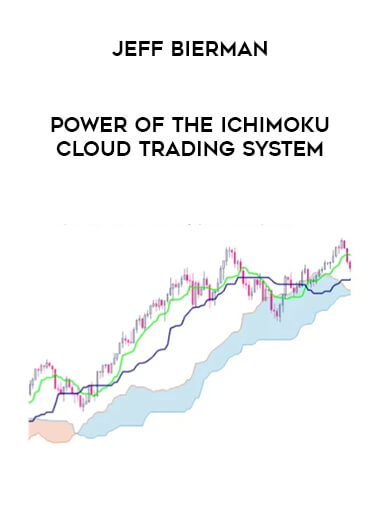 Jeff Bierman - Power of the Ichimoku Cloud Trading System from https://lezedu.com