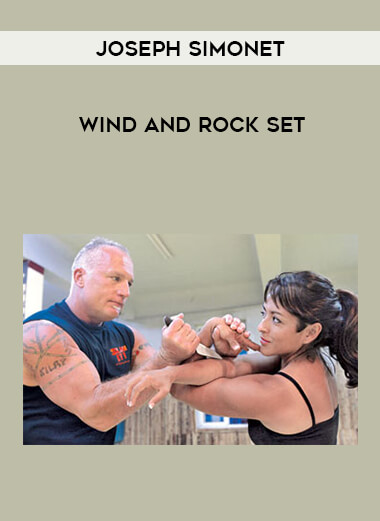 Joseph Simonet - Wind and Rock Set from https://lezedu.com