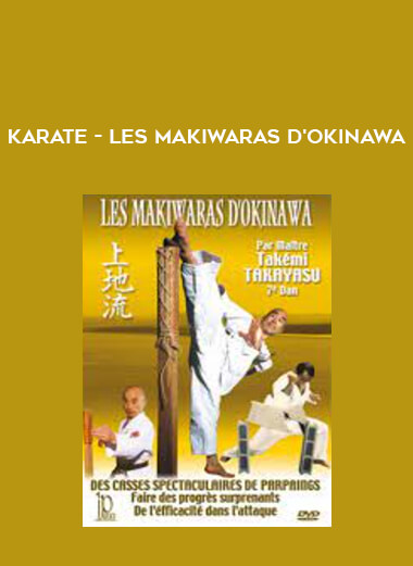 Karate - Les Makiwaras d'Okinawa from https://lezedu.com